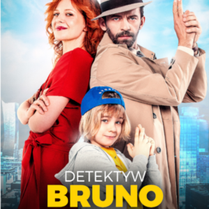 Detektyw Bruno (2022)